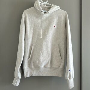 • Champion Hoodie •